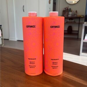Amika Normcore Signature Shampoo - Unopened